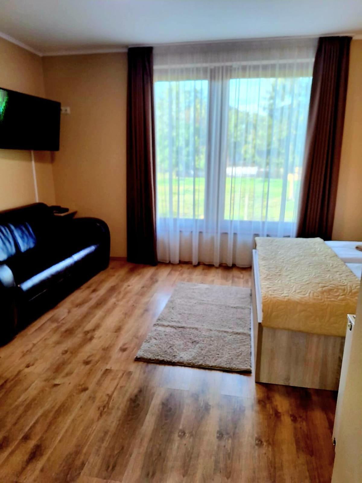 Angyal Apartman Gyula Eksteriør bilde